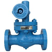 Blow Down Valves