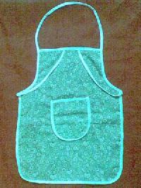 Cotton Apron