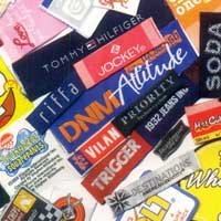Polyester Woven Labels