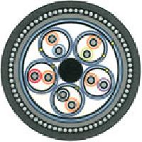 Instrumentation Cable