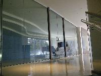 Glass Partitions