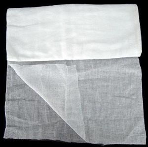 Absorbent Cotton Gauze