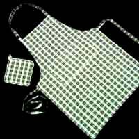 Kitchen Aprons KA 02