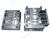 Die Casting Moulds