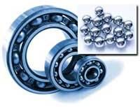 Ball Bearings