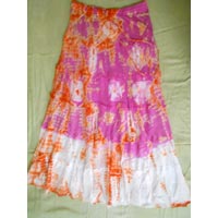 Ladies Skirt Ladies Skirt