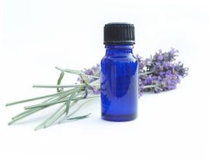 Lavender Oil