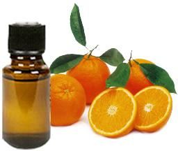 Orange Oil