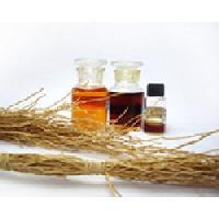 Vetiver Oil