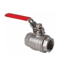 investment casting ball valves