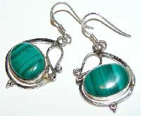 Sterling Silver Earrings BMJ68