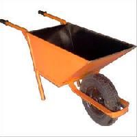 Wheelbarrow