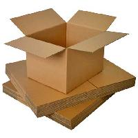 Cardboard Boxes CB-01
