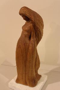 Wooden Sculptures