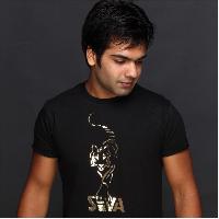 Cotton Seva T Shirts