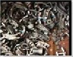 titanium scrap for sale