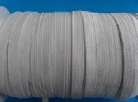 elastic webbing rope