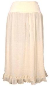 Chiffon Skirt SK-102