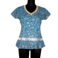 Fashion Short Kurtis