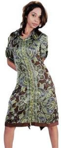 Ladies Fashion Kaftan MK-21A