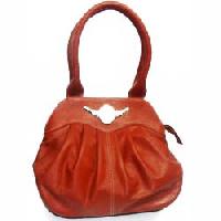 Ladies Leather Handbag