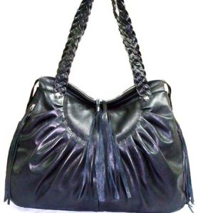 Ladies Leather Handbag