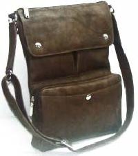 Leather Body Bag