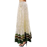 Designer Long Skirts