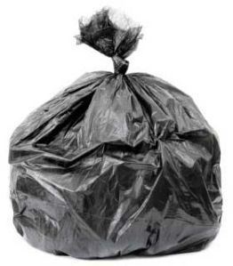 Garbage Bag