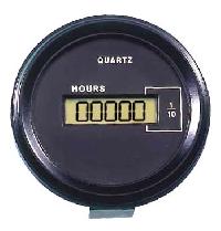 Lcd Hour Meters