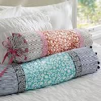 Bolster Covers