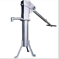 afridev deepwell hand pumps