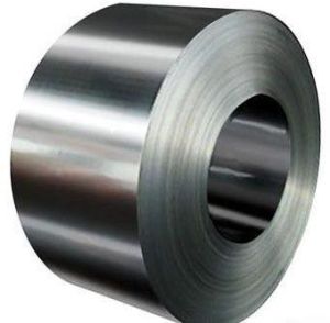 Stainless Steel Coils