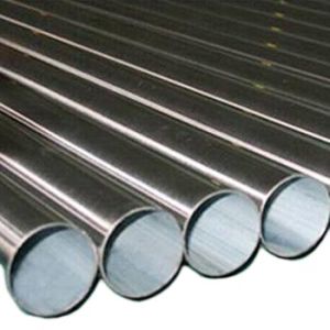 Steel Alloy Tubes