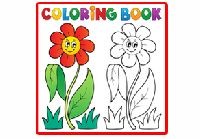 coloring books