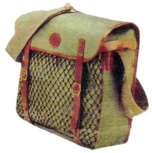 Game Fishing Bag Fb-1