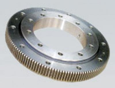 Slewing Ring Bearing - 04