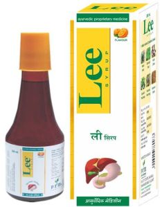 Ayurvedic Liver Tonic