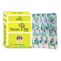 Steno-Villa Tablets