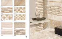 ceramic luster tiles