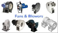 Fan Blowers