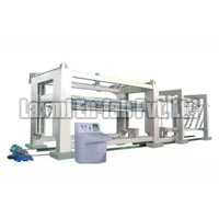 AAC Cutting Machine