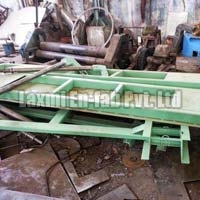 AAC Plant Mould