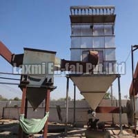 Autoclaved Aerated Concrete Block Making Machine