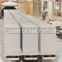 Autoclaved Aerated Concrete Block Line