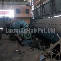 Continues Ball Mill