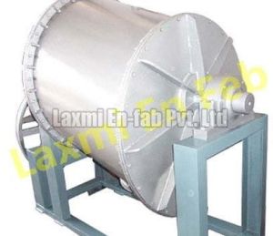 Eccentric Ball Mill