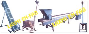 Material Handling Screw machine