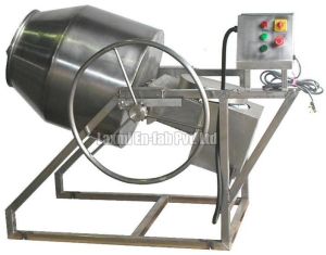 Powder Mixer