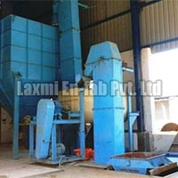 Ready Dry Mix Mortar Making Plant